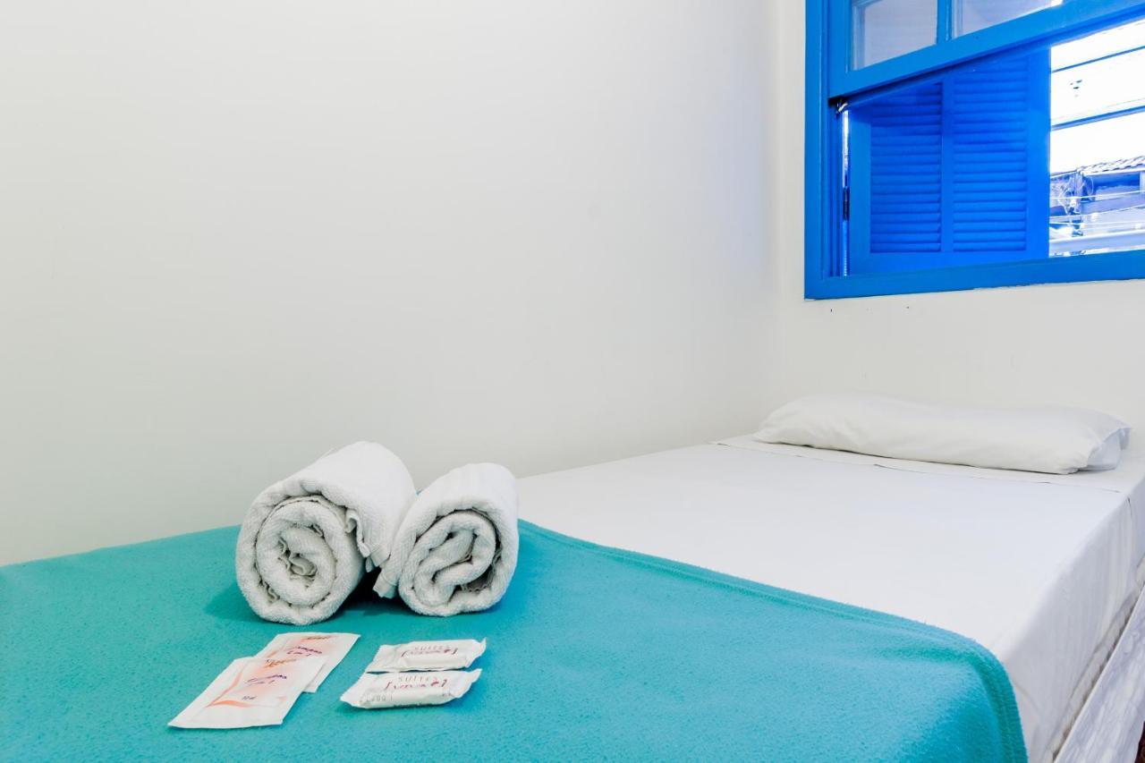 Club Suites - Aeroporto Congonhas São Paulo Zewnętrze zdjęcie