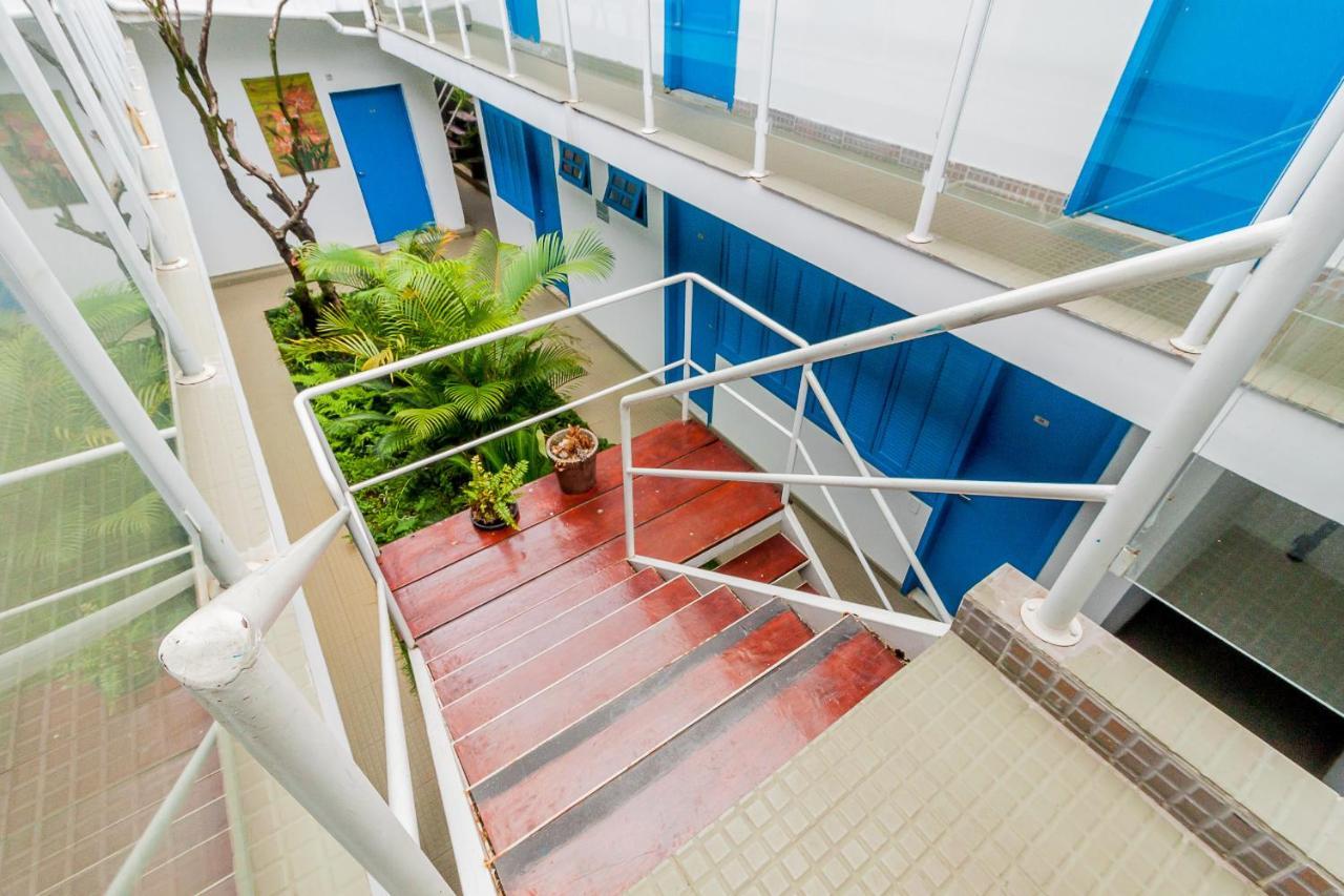 Club Suites - Aeroporto Congonhas São Paulo Zewnętrze zdjęcie