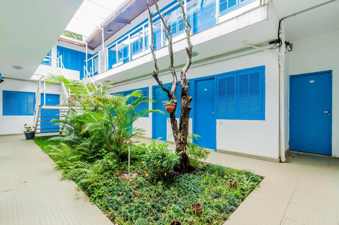 Club Suites - Aeroporto Congonhas São Paulo Zewnętrze zdjęcie