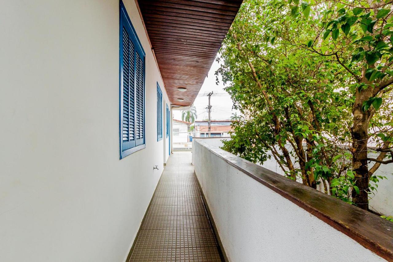Club Suites - Aeroporto Congonhas São Paulo Zewnętrze zdjęcie