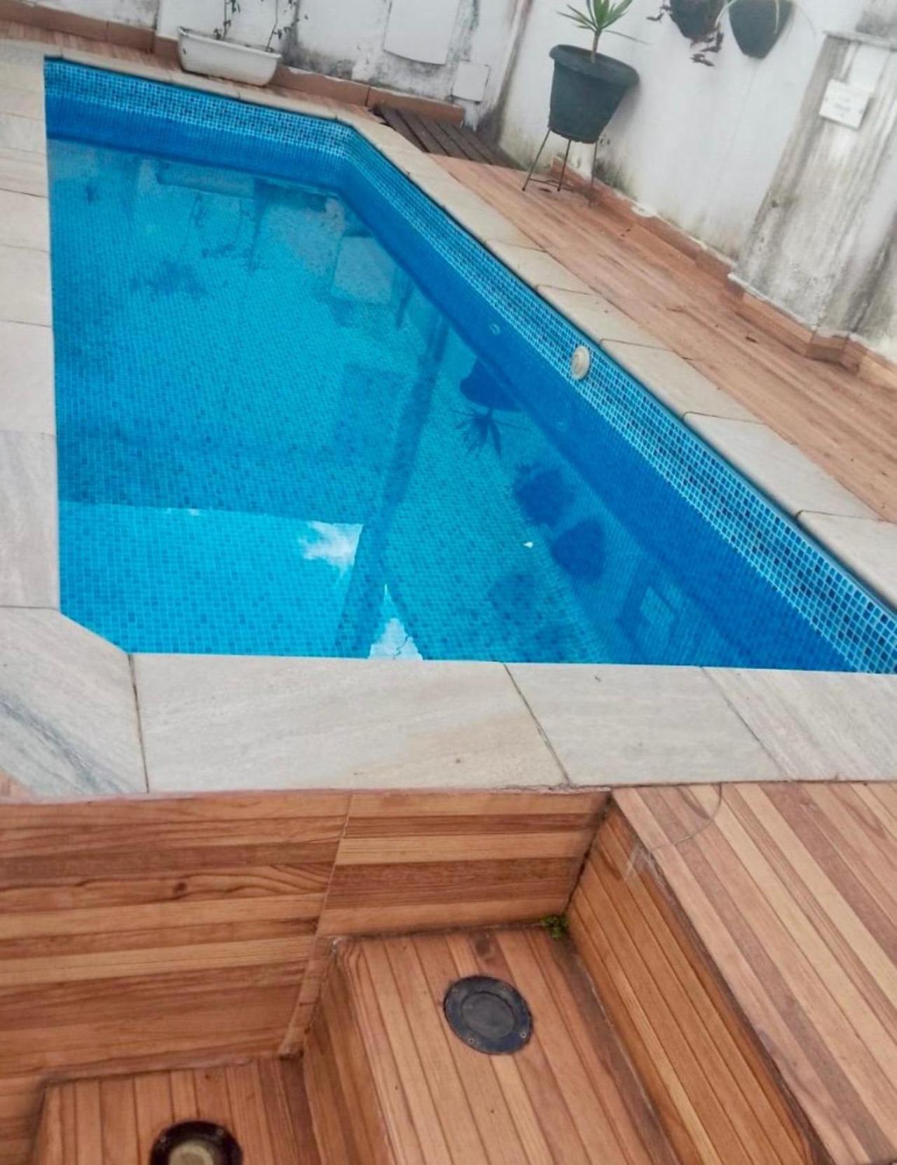 Club Suites - Aeroporto Congonhas São Paulo Zewnętrze zdjęcie