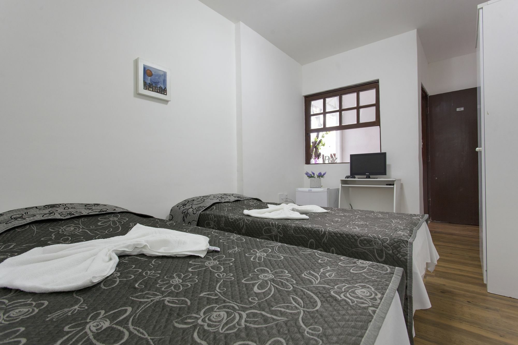 Club Suites - Aeroporto Congonhas São Paulo Zewnętrze zdjęcie